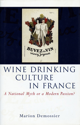 #Biblioinforma | WINE DRINKING CULTURE IN FRANCE