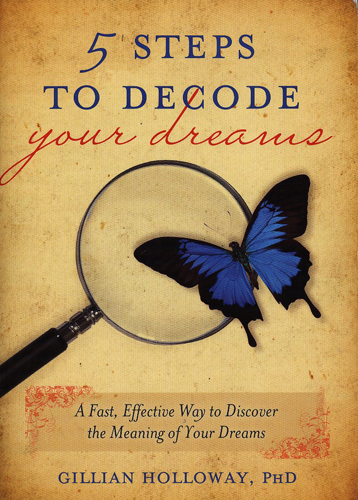 #Biblioinforma | 5 STEPS TO DECODE YOUR DREAMS