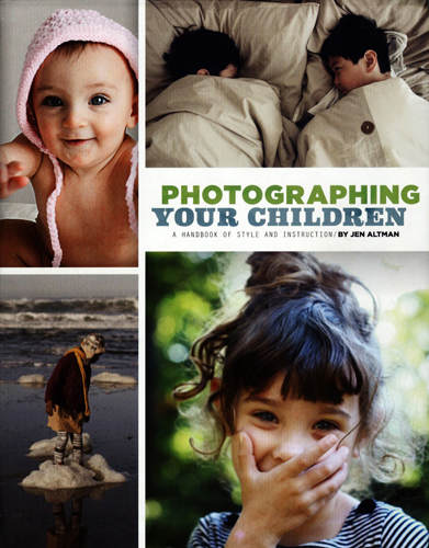 #Biblioinforma | PHOTOGRAPHING YOUR CHILDREN