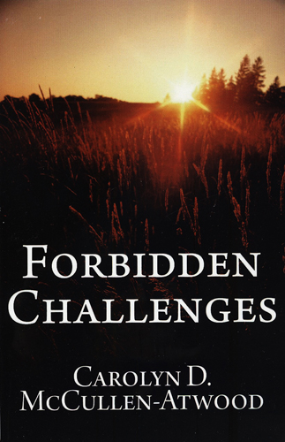 #Biblioinforma | FORBIDDEN CHALLENGES