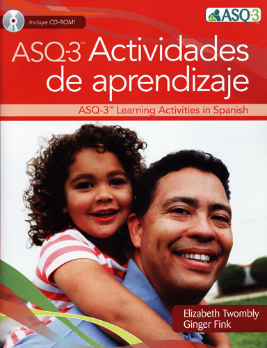 #Biblioinforma | ASQ 3(TM) ACTIVIDADES DE APRENDIZAJE