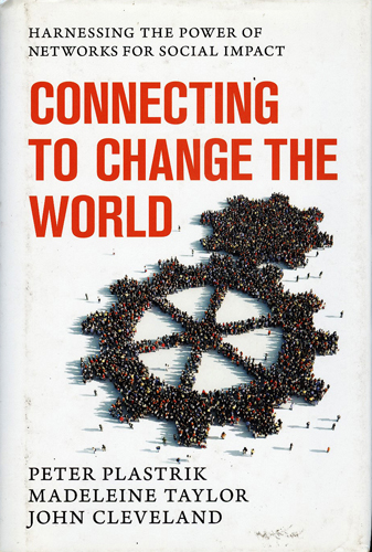 #Biblioinforma | CONNECTING TO CHANGE THE WORLD