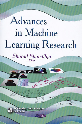 #Biblioinforma | ADVANCES IN MACHINE LEARNING RESEARCH