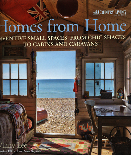 #Biblioinforma | HOMES FROM HOME