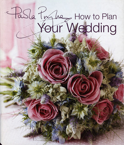 #Biblioinforma | HOW TO PLAN YOUR WEDDING