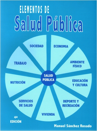 #Biblioinforma | ELEMENTOS DE SALUD PUBLICA