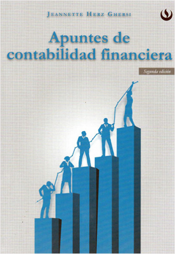 #Biblioinforma | APUNTES DE CONTABILIDAD FINANCIERA 
