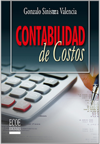 #Biblioinforma | CONTABILIDAD DE COSTOS