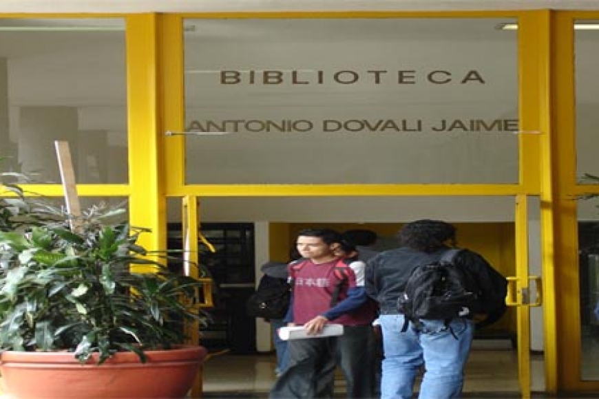 FERIA DEL LIBRO 2019 FACULTAD DE INGENIERIA BIBLIOTECA ING. ANTONIO DOVALI JAIMEL