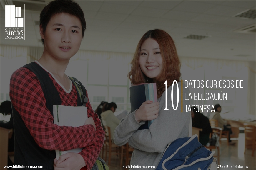 10 Datos curiosos de la educación japonesa