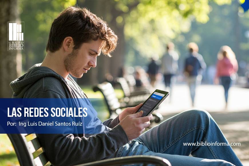 Las Redes Sociales