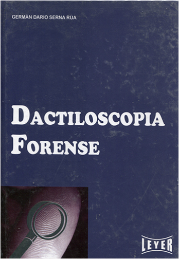 DACTILOSCOPIA FORENSE