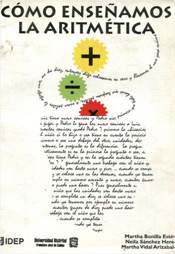 COMO ENSEÑAMOS LA ARITMETICA | Biblioinforma