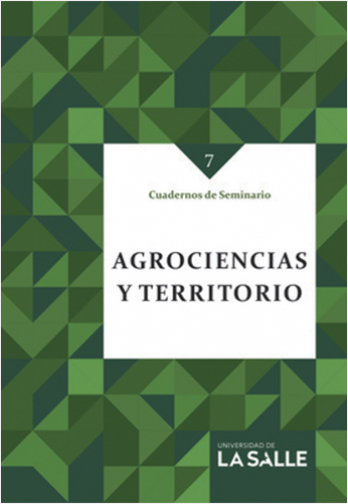 #Biblioinforma | CUADERNOS DE SEMINARIO 10. AGROCIENCIAS Y CAMBIO CLIMATICO