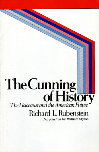 THE CUNNING OF HISTORY