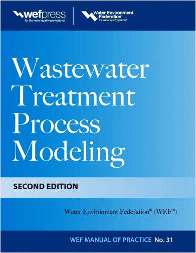 #Biblioinforma | WASTEWATER TREATMENT PROCESS MODELING