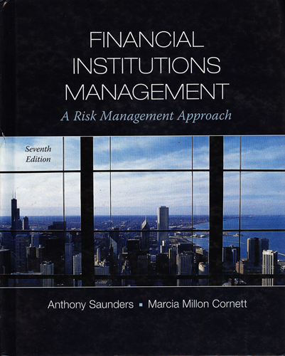 FINANCIAL INSTITUTIONS MANAGEMENT