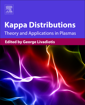 Kappa Distributions. Theory and Applications in Plasmas