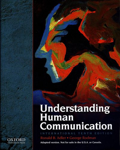 #Biblioinforma | UNDERSTANDING HUMAN COMMUNICATION