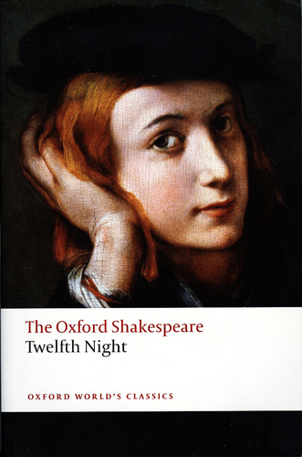 TWELFTH NIGHT, OR WHAT YOU WILL