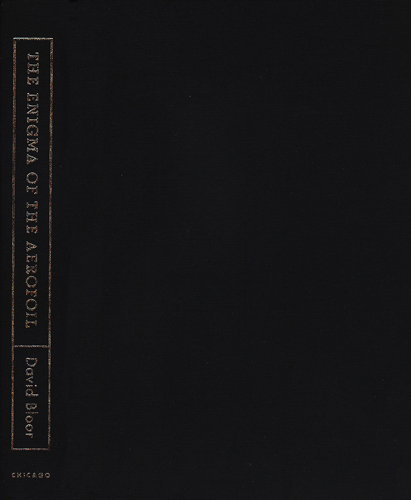 #Biblioinforma | THE ENIGMA OF THE AEROFOIL RIVAL THEORIES IN AERODYNAMICS 1909 1930 HARDCOVER