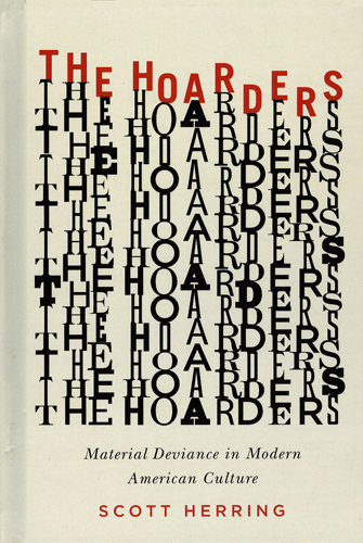 #Biblioinforma | THE HOARDERS