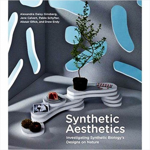 #Biblioinforma | SYNTHETIC AESTHETICS