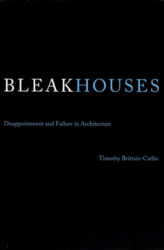 #Biblioinforma | BLEAK HOUSES
