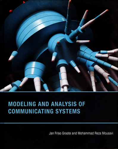 #Biblioinforma | MODELING AND ANALYSIS OF COMMUNICATING SYSTEMS