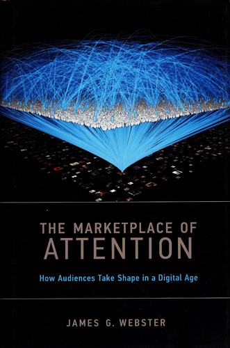 #Biblioinforma | THE MARKETPLACE OF ATTENTION
