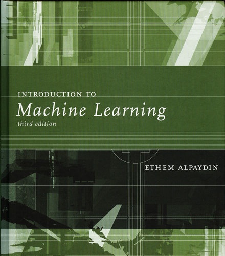 #Biblioinforma | INTRODUCTION TO MACHINE LEARNING