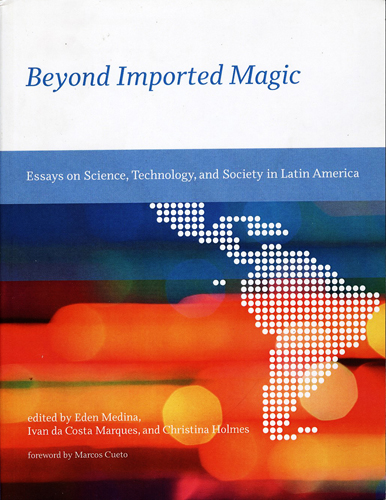 BEYOND IMPORTED MAGIC