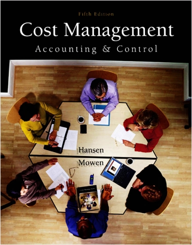 #Biblioinforma | COST MANAGEMENT
