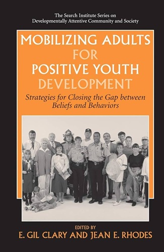 #Biblioinforma | Mobilizing Adults For Positive Youth Development