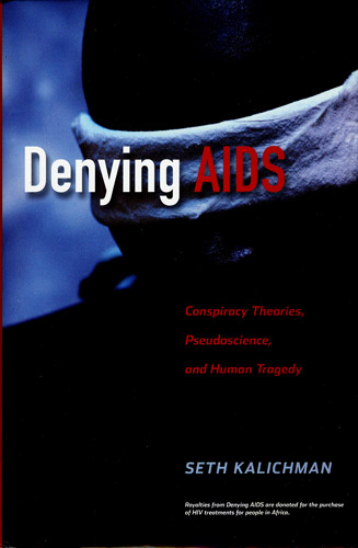 #Biblioinforma | DENYING AIDS
