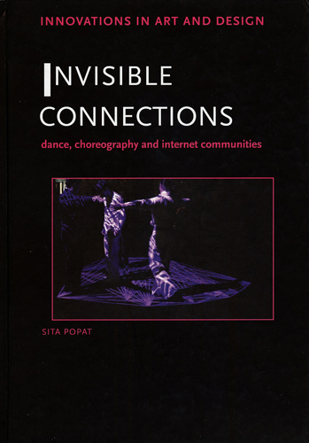 #Biblioinforma | INVISIBLE CONNECTIONS