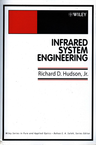 INFRARED SYSTEM ENGINEERING