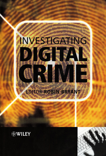 #Biblioinforma | INVESTIGATING DIGITAL CRIME