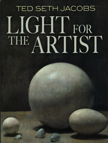 #Biblioinforma | LIGHT FOR THE ARTIST
