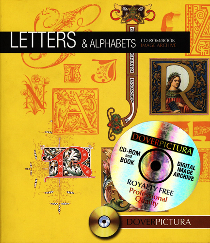 LETTERS AND ALPHABETS