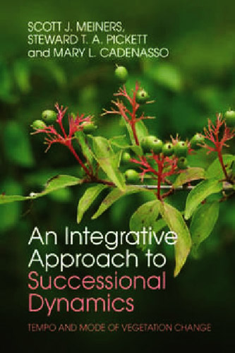 AN INTEGRATIVE APPROACH TO SUCCESSIONAL DYNAMICS
