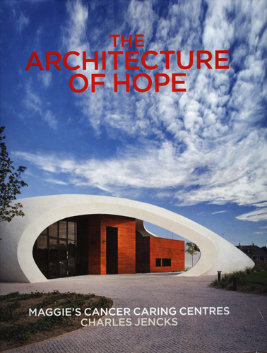 #Biblioinforma | THE ARCHITECTURE OF HOPE