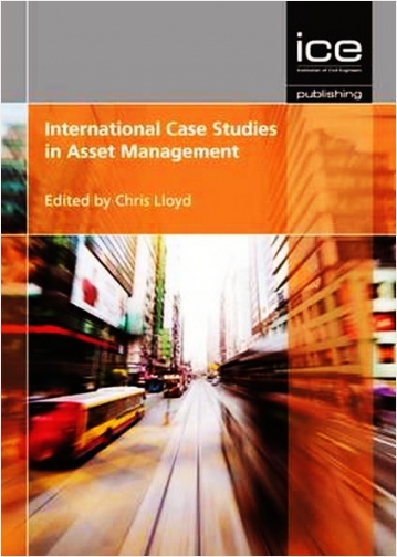 #Biblioinforma | INTERNATIONAL CASE STUDIES IN ASSET MANAGEMENT