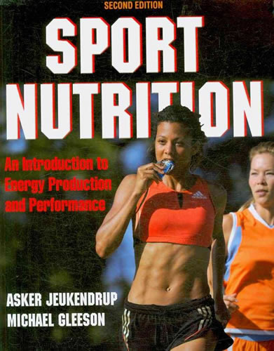 #Biblioinforma | Sport Nutrition
