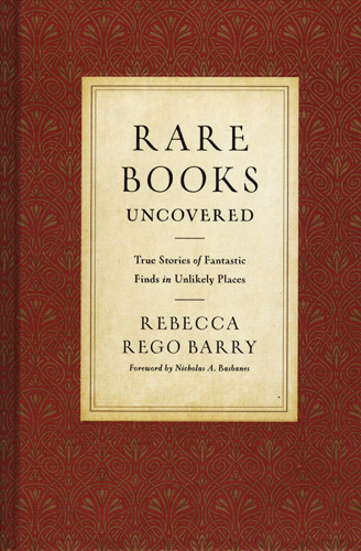 #Biblioinforma | RARE BOOKS UNCOVERED