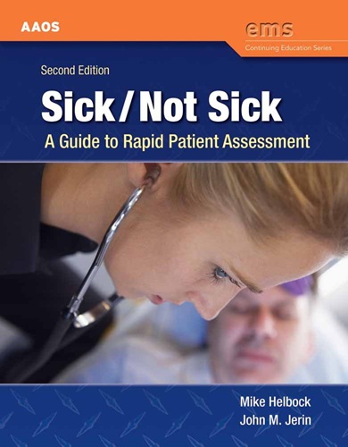 Sick Not Sick
