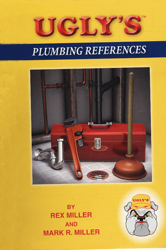 UGLY'S PLUMBING REFERENCES