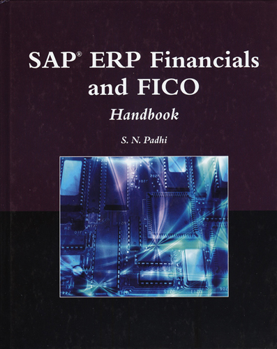 #Biblioinforma | SAP ERP FINANCIALS AND FICO HANDBOOK W/CD