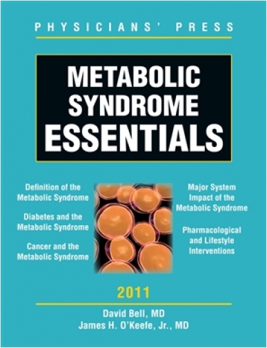 #Biblioinforma | METABOLIC SYNDROME ESSENTIALS