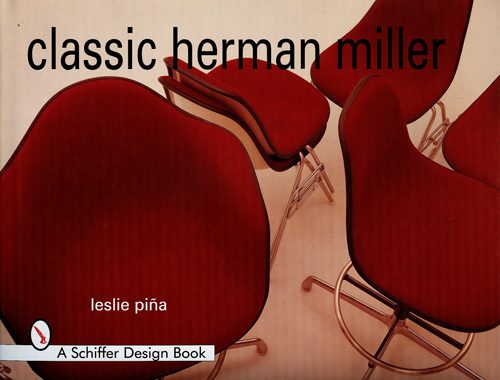CLASSIC HERMAN MILLER
